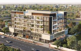 New residential complex with apartments المدينة العالمية, امارات متحده عربی. $133,000 از