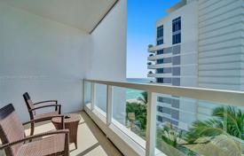 آپارتمان کاندو – سواحل میامی, فلوریدا, ایالات متحده آمریکا. $874,000