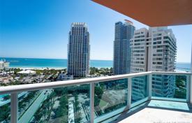 آپارتمان  – سواحل میامی, فلوریدا, ایالات متحده آمریکا. $2,400,000
