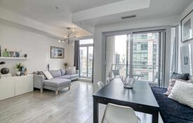 آپارتمان  – Richmond Street West, Old Toronto, تورنتو,  انتاریو,   کانادا. C$741,000