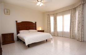 5غرفة ویلا  Estepona, اسپانیا. 2,500 € في الأسبوع