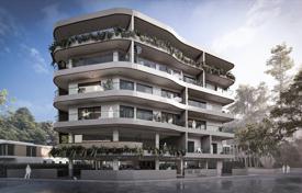 New residential complex with apartments Agios Ioannis (Cyprus), قبرس. 195,000 € از