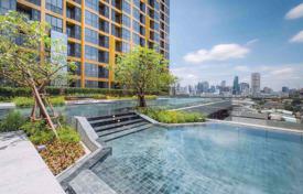 آپارتمان کاندو – Khlong Toei, Bangkok, تایلند. $169,000