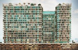 مجتمع مسكوني Peace Lagoons 2 – Dubai Land Residence Complex, دبی, امارات متحده عربی. $199,000 از