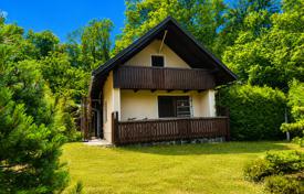 2غرفة دو خانه بهم چسبیده 81 متر مربع Radovljica, اسلوونی. 348,000 €
