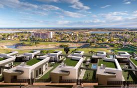 3غرفة آپارتمان  115 متر مربع Sant Joan d'Alacant, اسپانیا. 351,000 €