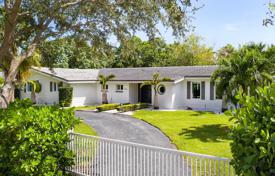 ویلا  – Pinecrest, فلوریدا, ایالات متحده آمریکا. $840,000