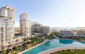 New residential complex with apartments Najmat Abu Dhabi, امارات متحده عربی. $354,000 از
