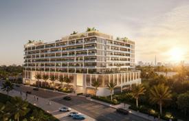 مجتمع مسكوني Listone Residence – المدينة العالمية, دبی, امارات متحده عربی. $152,000 از