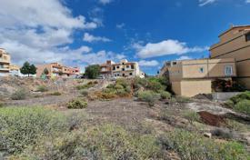 زمین تجاری San Isidro (Canary Islands), اسپانیا. 75,000 €