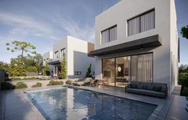 New residential complex with villas Tremithousa, قبرس. 494,000 € از