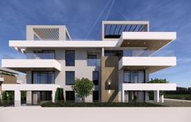 3غرفة شقة في مبنى جديد 165 متر مربع Thermi, یونان. 380,000 €