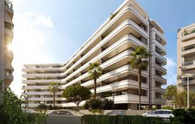 4غرفة آپارتمان  126 متر مربع Palaio Faliro, یونان. 346,000 € از