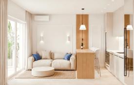 2غرفة آپارتمان  کن, فرانسه. 380,000 €