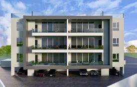 4غرفة آپارتمان  103 متر مربع Limassol (city), قبرس. 285,000 € از