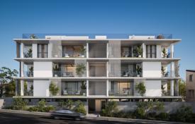 New residential complex with apartments Agios Athanasios (Cyprus), قبرس. 179,000 € از