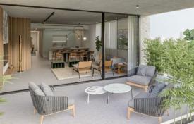 3غرفة آپارتمان  164 متر مربع نیکوزیا, قبرس. 530,000 €