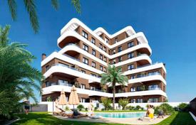 2غرفة آپارتمان  73 متر مربع Guardamar del Segura, اسپانیا. 305,000 €