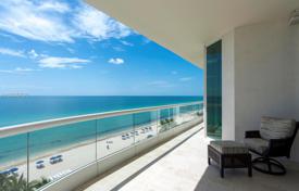آپارتمان  – Collins Avenue, میامی, فلوریدا,  ایالات متحده آمریکا. 1,623,000 €