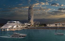 3غرفة شقة في مبنى جديد 70 متر مربع Batumi, گرجستان. $196,000