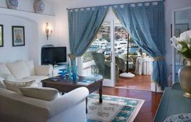 آپارتمان  – پورتو سروو, ساردینیا, ایتالیا. 1,332,000 €
