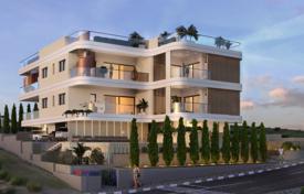 3غرفة پنت‌هاوس ها لیماسول, قبرس. 845,000 €