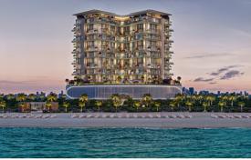 New residential complex with apartments جزر دبي, امارات متحده عربی. $996,000 از
