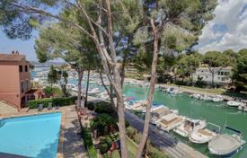 آپارتمان  – Santa Ponsa, جزایر بالئاری, اسپانیا. 750,000 €