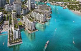 مجتمع مسكوني The Cove II – Dubai Creek Harbour, دبی, امارات متحده عربی. $2,290,000 از