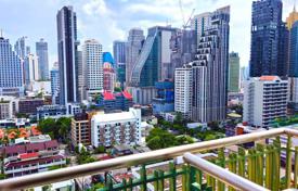 آپارتمان کاندو – Watthana, Bangkok, تایلند. $217,000