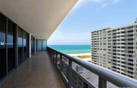 آپارتمان  – سواحل میامی, فلوریدا, ایالات متحده آمریکا. 2,099,000 €