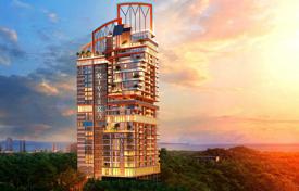 New residential complex with apartments Pratumnak, تایلند. $519,000 از