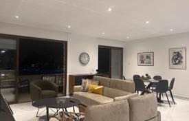 3غرفة دو خانه بهم چسبیده 155 متر مربع Germasogeia, قبرس. 690,000 €