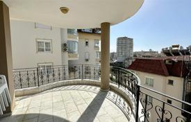آپارتمان  – Cikcilli, آنتالیا, ترکیه. $161,000