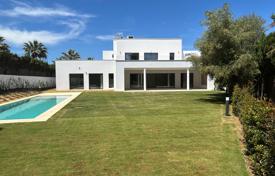 13غرفة ویلا  586 متر مربع Sotogrande, اسپانیا. 2,450,000 €