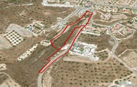 زمین تجاری نیکوزیا, قبرس. 600,000 €