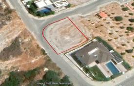 زمین تجاری Agios Athanasios (Cyprus), قبرس. 650,000 €