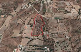 زمین تجاری Pyrgos, قبرس. 1,041,000 €