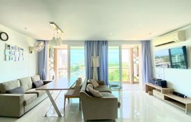 آپارتمان  – پاتایا, Chonburi, تایلند. $107,000