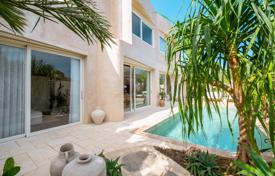 4غرفة ویلا  190 متر مربع Balangan beach, اندونزی. $460,000