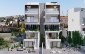 آپارتمان  – Agios Athanasios (Cyprus), لیماسول, قبرس. 655,000 €