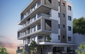 2غرفة پنت‌هاوس ها 107 متر مربع Germasogeia, قبرس. 520,000 €
