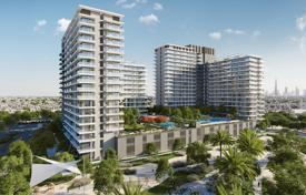 3غرفة آپارتمان  100 متر مربع Dubai Hills Estate, امارات متحده عربی. $416,000 از