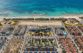 3غرفة آپارتمان  81 متر مربع Torre de la Horadada, اسپانیا. 540,000 €
