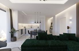 2غرفة آپارتمان  93 متر مربع نیکوزیا, قبرس. 320,000 €