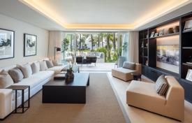 آپارتمان  – ماربلا, اندلس, اسپانیا. 4,650,000 €
