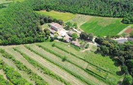 زمین تجاری Monteriggioni, ایتالیا. 1,600,000 €