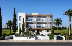 New residential complex with apartments Geroskipou, قبرس. 375,000 € از