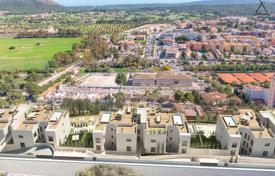 ساختمان تازه ساز – Santa Ponsa, جزایر بالئاری, اسپانیا. 2,965,000 €
