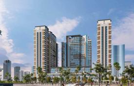 مجتمع مسكوني The District – Al Reem Island, أبو ظبي, امارات متحده عربی. $373,000 از